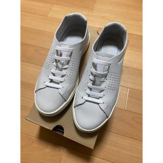 ラコステ(LACOSTE)のスニーカー(スニーカー)