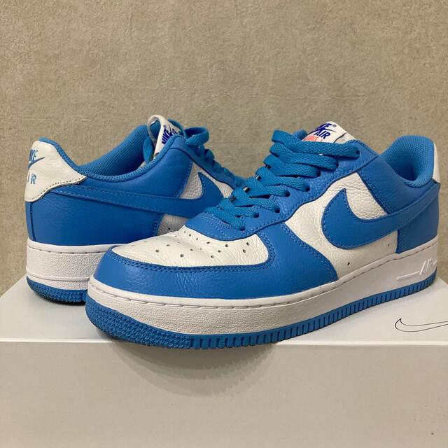 airforce1NIKE AIR FORCE 1 Low UNLOCKED BY YOU