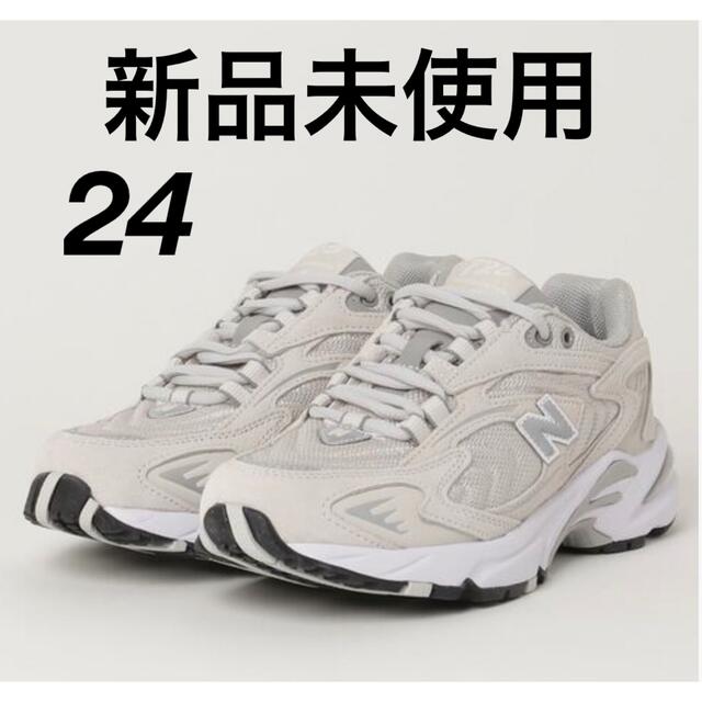 NEW BALANCE ニューバランス ML725G  24.0cm