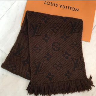 ヴィトン(LOUIS VUITTON) 服 マフラー/ショール(レディース)の通販 12 ...