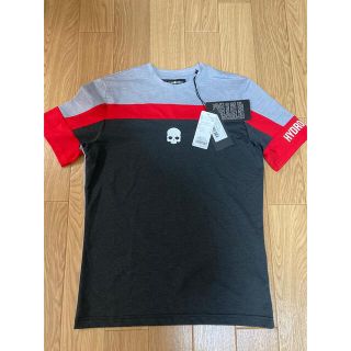 ハイドロゲン(HYDROGEN)の新品　ハイドロゲン　HYDROGEN Tシャツ　Sサイズ T100125(Tシャツ/カットソー(半袖/袖なし))