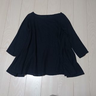 ネストローブ(nest Robe)のjournal standard luxeリネンカットソー(シャツ/ブラウス(長袖/七分))