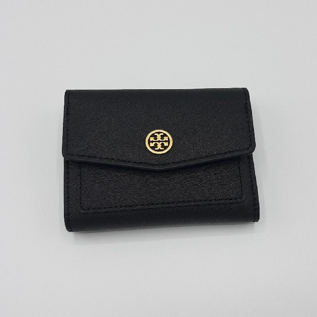 新品　Tory Burch　ウォレット　二つ折財布　トリーバーチ