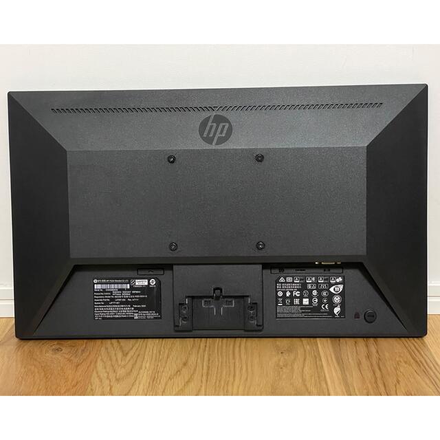 HP - 【セット商品】hpディスプレイ+モニターアームの通販 by