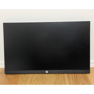 ヒューレットパッカード(HP)の【セット商品】hpディスプレイ＋モニターアーム(ディスプレイ)