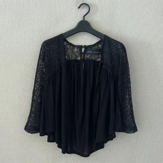 ザラ(ZARA)のZARA ♡カーディガン(カーディガン)