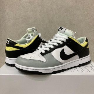 ナイキ(NIKE)のNIKE DUNK LOW UNLOCED BY YOU(スニーカー)