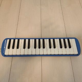 スズキ(スズキ)の鍵盤ハーモニカ スズキ MELODION FA-32(ハーモニカ/ブルースハープ)