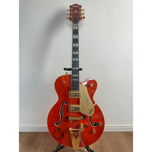 Gretsch 6120W