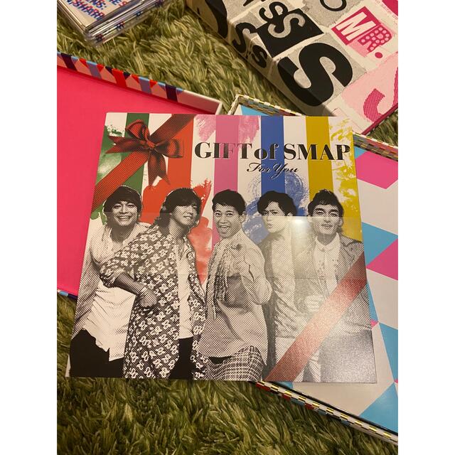 SMAP(スマップ)のPop up ＳＭＡＰ エンタメ/ホビーのDVD/ブルーレイ(アイドル)の商品写真