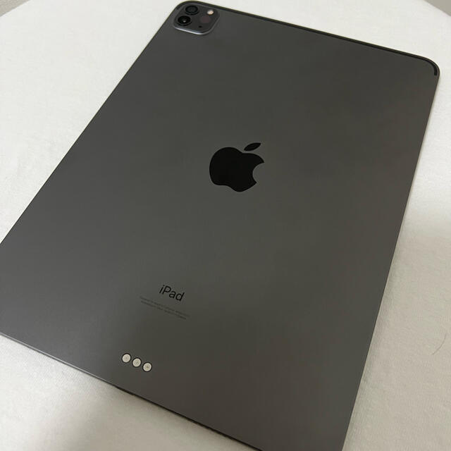 専用』iPad Pro 11インチ 第3世代 256G Wi-Fi 【正規品質保証】 43200