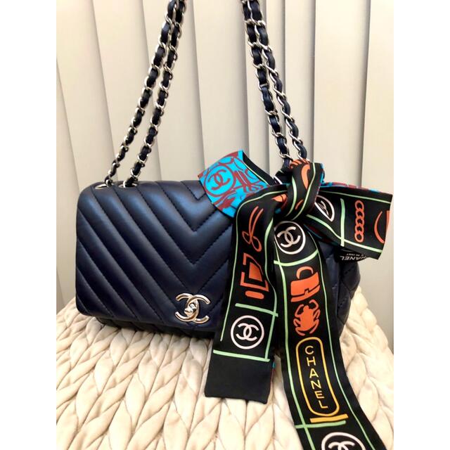 CHANEL - シャネルツイリー♡の通販 by RIKO|シャネルならラクマ