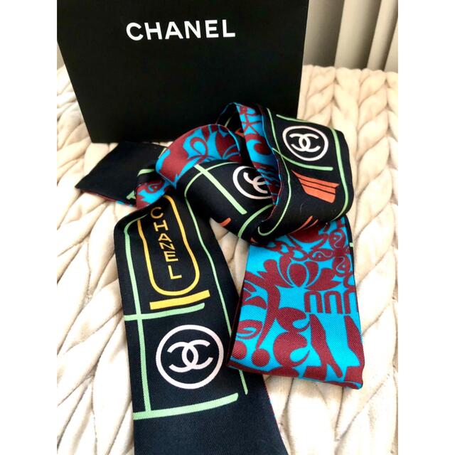 CHANEL - シャネルツイリー♡の通販 by RIKO|シャネルならラクマ CHANEL - シャネルツイリー♡の通販 by RIKO|シャネルならラクマ