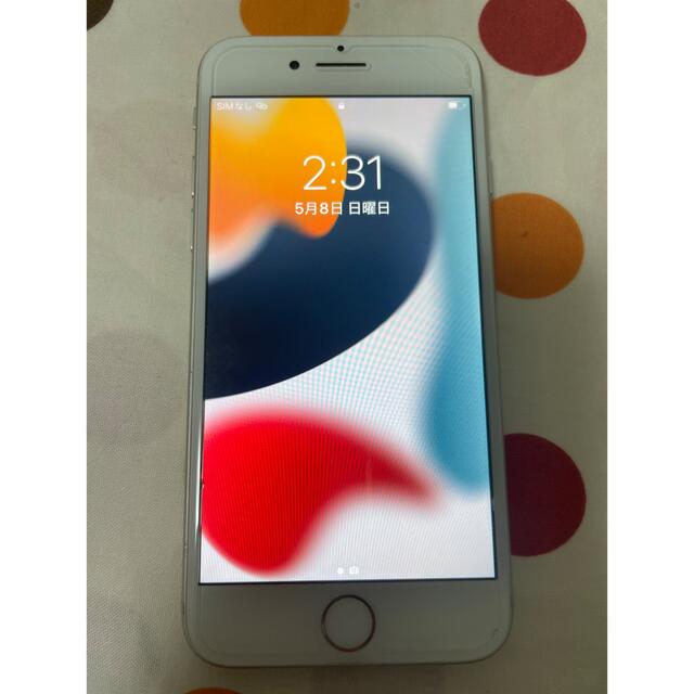 iPhone SE第二世代 128gb iPhone SE第二世代 128gb