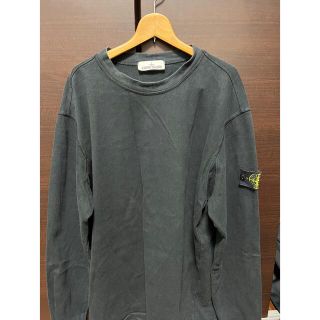 ストーンアイランド(STONE ISLAND)のstone island スウェット(スウェット)