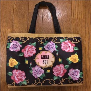 アナスイ(ANNA SUI)のきよりん様専用(ノベルティグッズ)