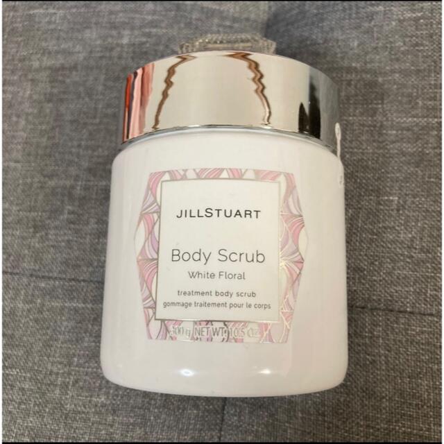 JILLSTUART(ジルスチュアート)のジルスチュアート　ボディスクラブ コスメ/美容のボディケア(ボディスクラブ)の商品写真