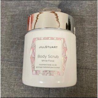 ジルスチュアート(JILLSTUART)のジルスチュアート　ボディスクラブ(ボディスクラブ)