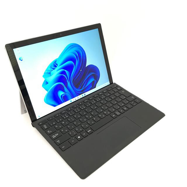 超美品　Surface Pro5 Win11 Office2021MicrosoftExcel