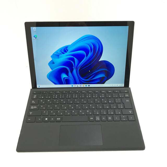 超美品　Surface Pro5 Win11 Office2021