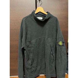 ストーンアイランド(STONE ISLAND)のstone island スウェット(スウェット)