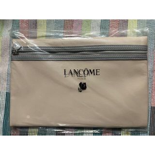 ランコム(LANCOME)の【新品未使用】ランコムポーチ(ポーチ)