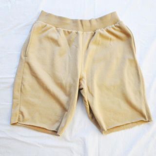 チャンピオン(Champion)のCHAMPION /  REVERSE WEAVE SWEAT SHORTS (ショートパンツ)