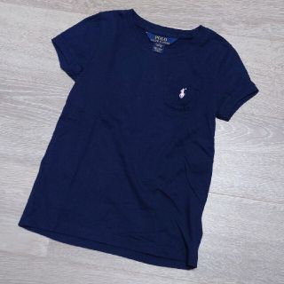 ポロラルフローレン(POLO RALPH LAUREN)の新品未使用　ラルフローレンTシャツ　100　110(Tシャツ/カットソー)