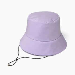 マメ(mame)の【新品】Mame/UV Protection Bucket Hat 58(ハット)