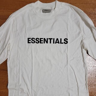 Essential - ESSENTIALS　ロンティー