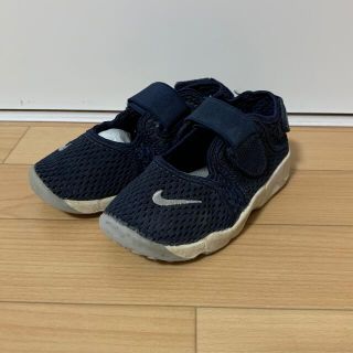 ナイキ(NIKE)のナイキ エアリフト　15  NIKE(サンダル)