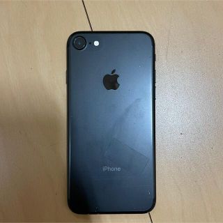 アイフォーン(iPhone)のiPhone7 本体(スマートフォン本体)