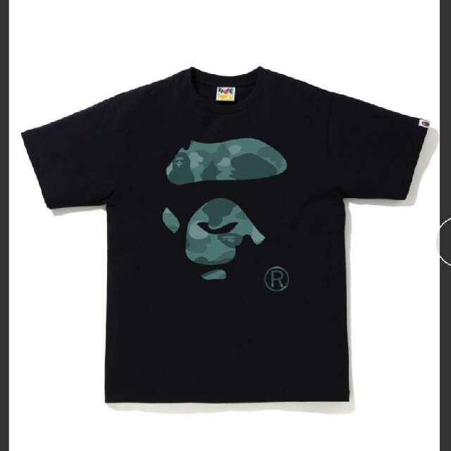 3XL A BATHING APE Tシャツ