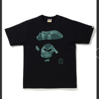 アベイシングエイプ(A BATHING APE)の3XL A BATHING APE Tシャツ(Tシャツ/カットソー(半袖/袖なし))