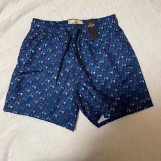 ホリスター(Hollister)の水着　海パン　アバクロ　ホリスター　XS(水着)