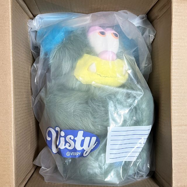 visty ぬいぐるみ verdyの通販 by 8108's shop|ラクマ visty ぬいぐるみ verdyの通販 by 8108's shop|ラクマ