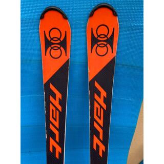2022 新作】 Hart ◇ スキー ◇ CIRCUIT スキー板 カービングスキー 