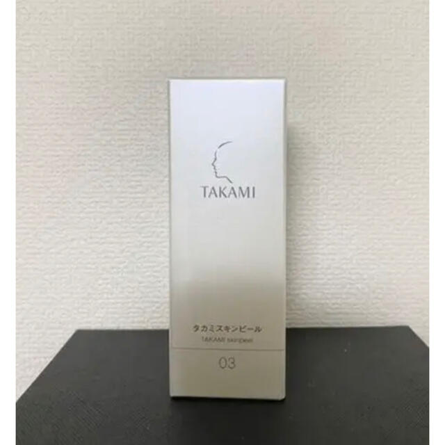TAKAMI(タカミ)のタカミスキンピール 30ml 1本 コスメ/美容のスキンケア/基礎化粧品(ブースター/導入液)の商品写真