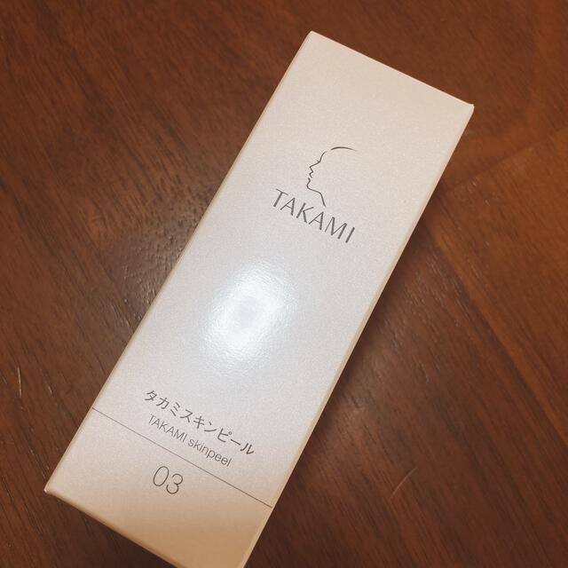 TAKAMI(タカミ)のタカミスキンピール 30ml 1本 コスメ/美容のスキンケア/基礎化粧品(ブースター/導入液)の商品写真