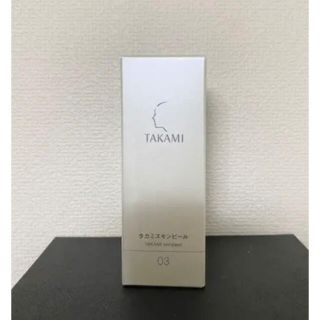 タカミ(TAKAMI)のタカミスキンピール 30ml 1本(ブースター/導入液)