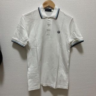 フレッドペリー(FRED PERRY)のフレッドペリー　ポロシャツ(ポロシャツ)