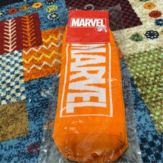 マーベル(MARVEL)のMARVELのびのびソックス(ソックス)