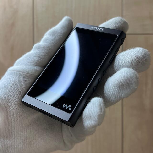 SONY®︎NW-A55劇場版「冴えない彼女の育てかた Fine」SPパッケージ SONY®︎NW-A55劇場版「冴えない彼女の育てかた Fine」SPパッケージ