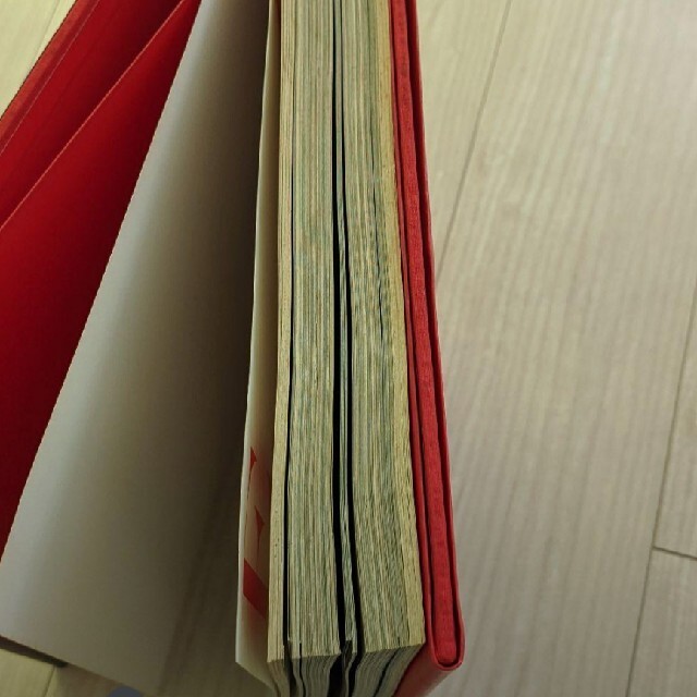 風姿花伝 EIKO BY EIKO 石岡瑛子 著 求龍堂 1983年 初版