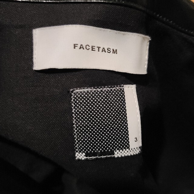 FACETASM コーチジャケット ファセッタズム | agro-vet.hr