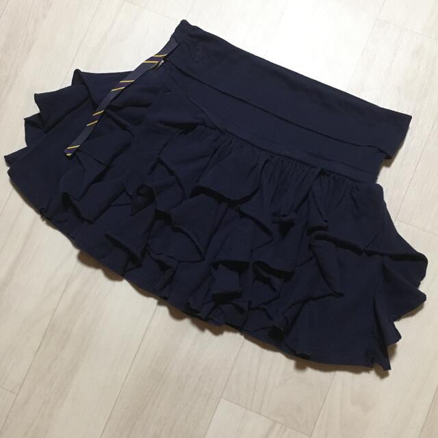 Ralph Lauren(ラルフローレン)のラルフローレン　スカート  キッズ/ベビー/マタニティのキッズ服女の子用(90cm~)(スカート)の商品写真