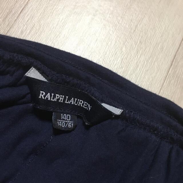 Ralph Lauren(ラルフローレン)のラルフローレン　スカート  キッズ/ベビー/マタニティのキッズ服女の子用(90cm~)(スカート)の商品写真