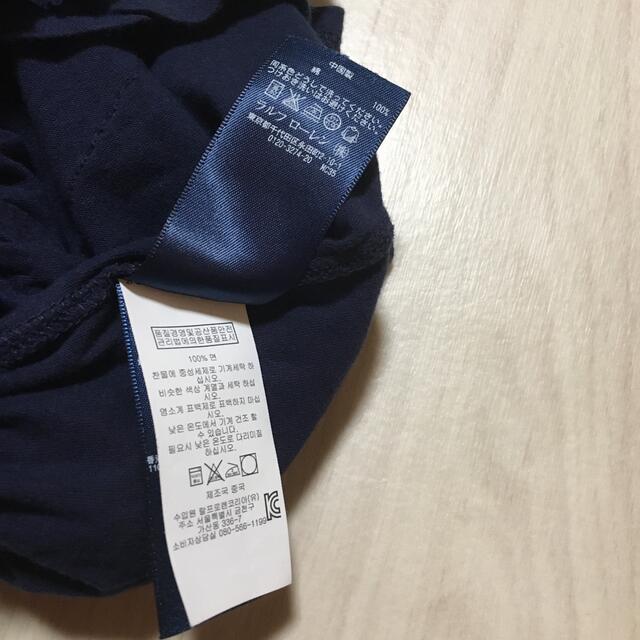 Ralph Lauren(ラルフローレン)のラルフローレン　スカート  キッズ/ベビー/マタニティのキッズ服女の子用(90cm~)(スカート)の商品写真