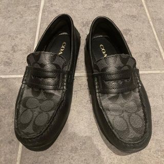 COACH(スリッポン/モカシン)のフリマアイテム一覧 COACH(スリッポン/モカシン)のフリマアイテム一覧