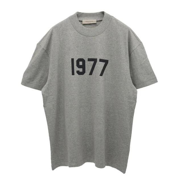 FEAR OF GOD - fog essentials エッセンシャルズ 1977 Tシャツ S sizeの通販 by LEON's  shop｜フィアオブゴッドならラクマ